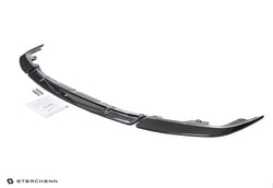 BMW M2 G87 Carbon Fibre Front Lip by Sterckenn (2023+) - AUTOID® - Front Lips & Splitters - Sterckenn