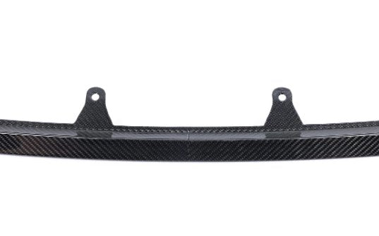 BMW M2 G87 Carbon Fibre GT Front Splitter by Alpha - N (2023+) - AUTOID - Front Lips & Splitters - Alpha - N