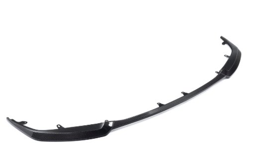 BMW M2 G87 Carbon Fibre GT Front Splitter by Alpha - N (2023+) - AUTOID - Front Lips & Splitters - Alpha - N