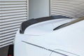BMW M2 G87 Carbon Fibre Rear Spoiler by 3D Design (2023+) - AUTOID® - Rear Spoilers - 3DDesign