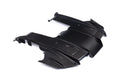 BMW M2 G87 Carbon Fibre Underfloor by Alpha-N (2023+) - AUTOID® - Carbon Roofs & Accessories - Alpha-N