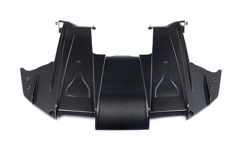 BMW M2 G87 Carbon Fibre Underfloor by Alpha-N (2023+) - AUTOID® - Carbon Roofs & Accessories - Alpha-N
