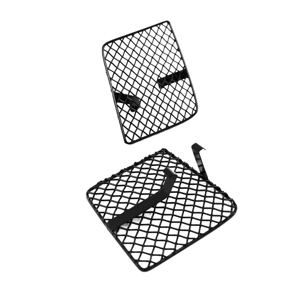 BMW M2 G87 Centre Metal Grille Mesh Protector Kit by Zunsport (2023+) - AUTOID® - Front Grille - Zunsport
