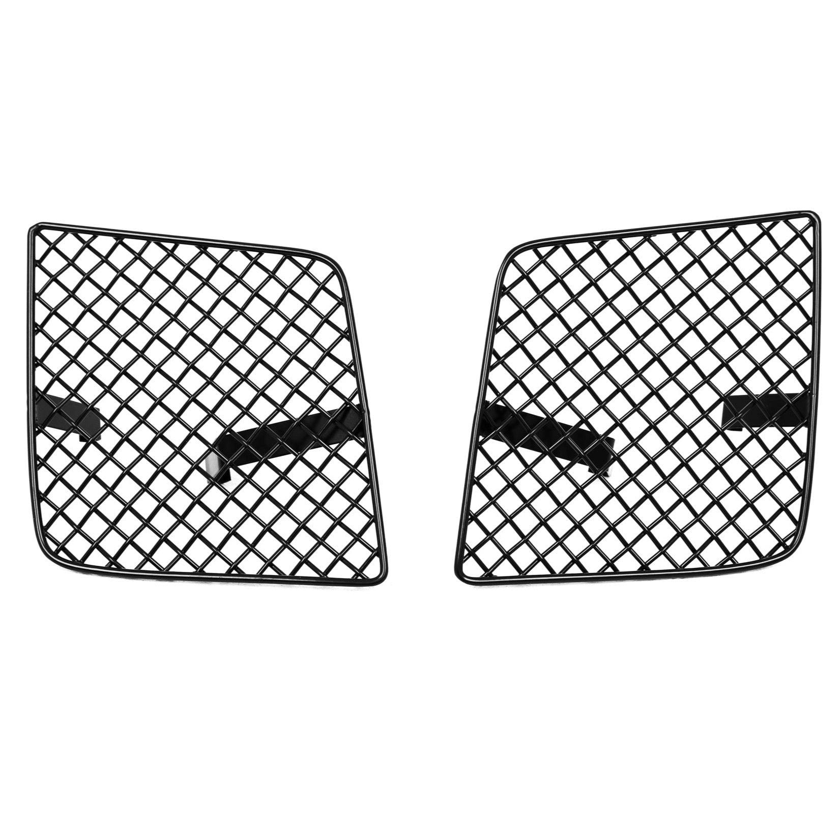 BMW M2 G87 Centre Metal Grille Mesh Protector Kit by Zunsport (2023+) - AUTOID® - Front Grille - Zunsport