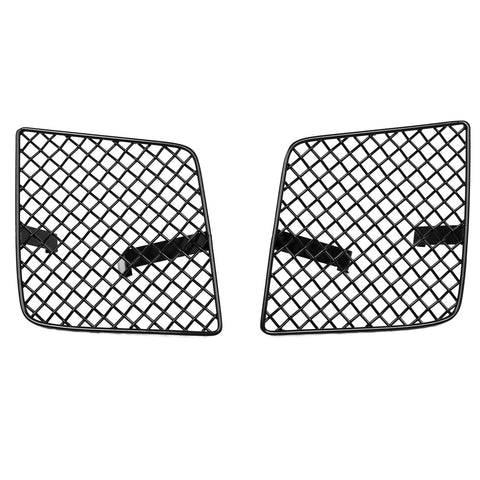 BMW M2 G87 Centre Metal Grille Mesh Protector Kit by Zunsport (2023+) - AUTOID® - Front Grille - Zunsport