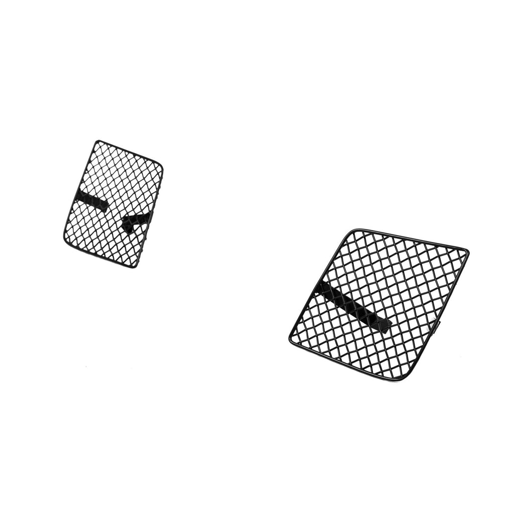 BMW M2 G87 Centre Metal Grille Mesh Protector Kit by Zunsport (2023+) - AUTOID® - Front Grille - Zunsport