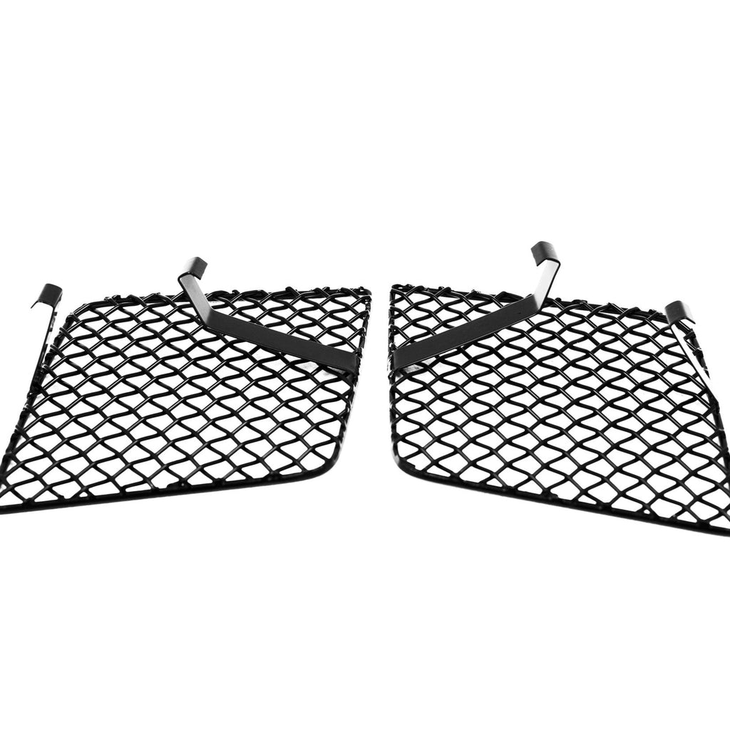 BMW M2 G87 Centre Metal Grille Mesh Protector Kit by Zunsport (2023+) - AUTOID® - Front Grille - Zunsport