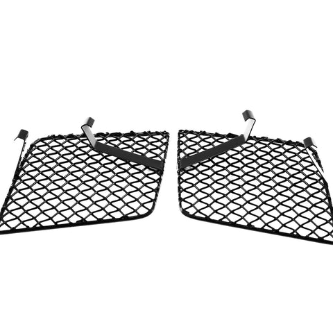 BMW M2 G87 Centre Metal Grille Mesh Protector Kit by Zunsport (2023+) - AUTOID® - Front Grille - Zunsport