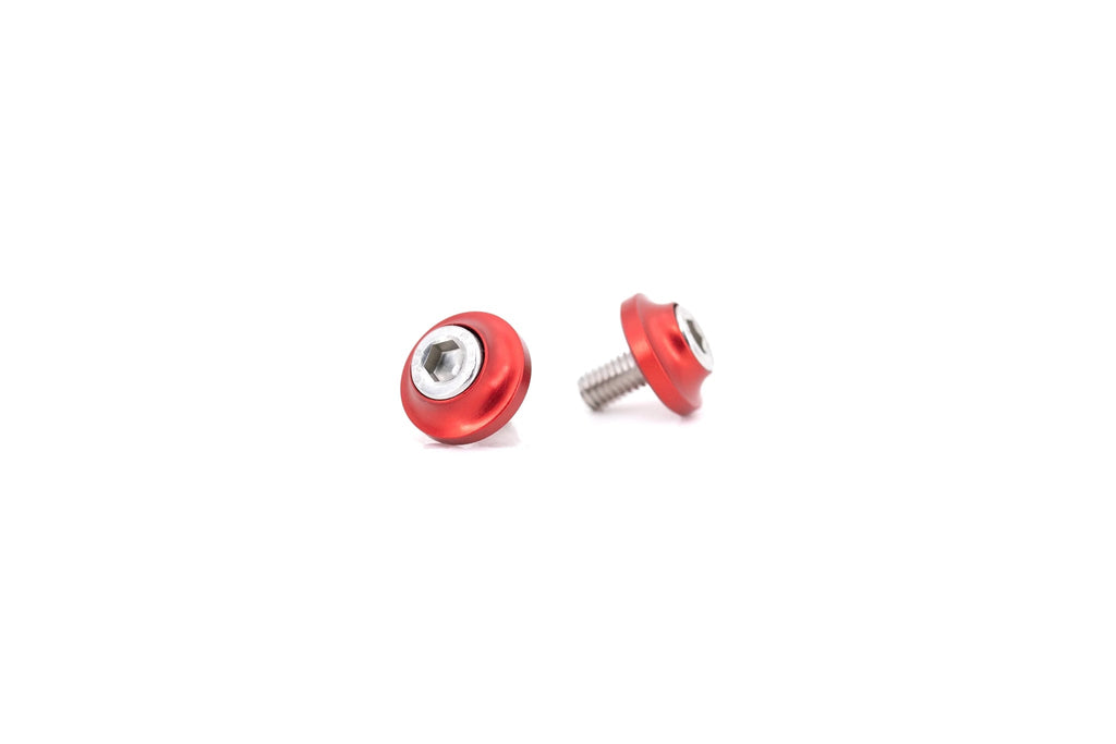 BMW M2 G87 Engine Dress Up Hardware by Downstar (2023+) - AUTOID® - Vehicle Dress Up Caps & Covers - Downstar