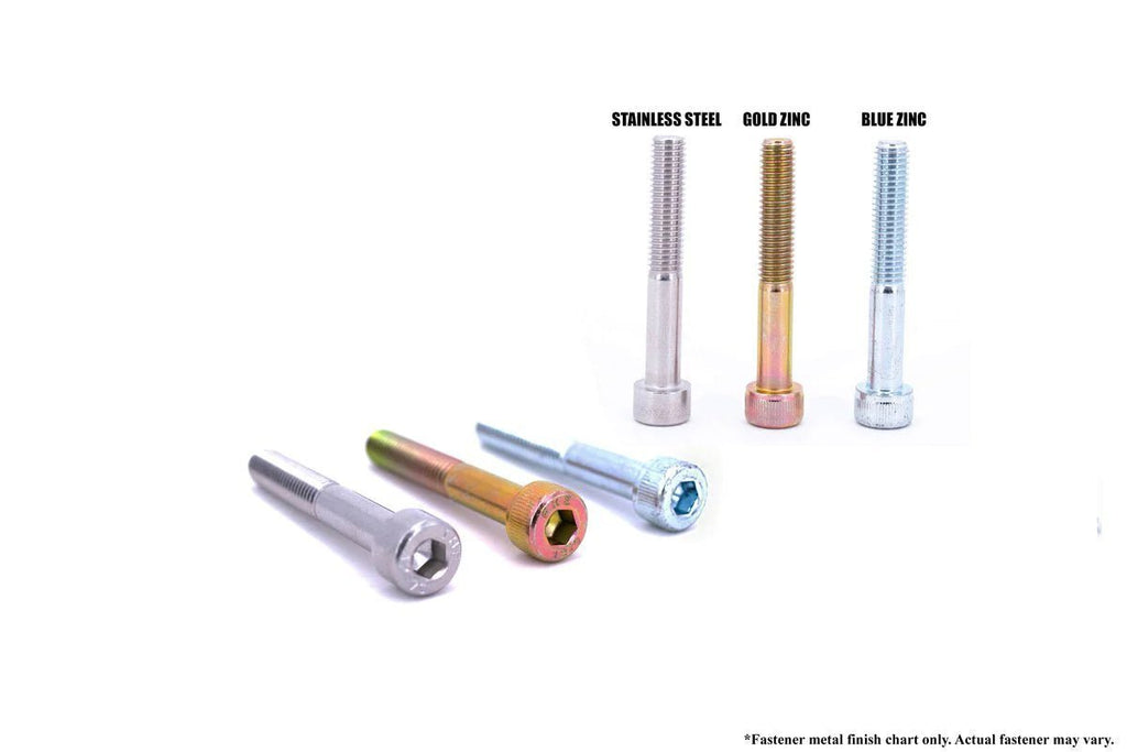 BMW M2 G87 Engine Dress Up Hardware by Downstar (2023+) - AUTOID® - Vehicle Dress Up Caps & Covers - Downstar