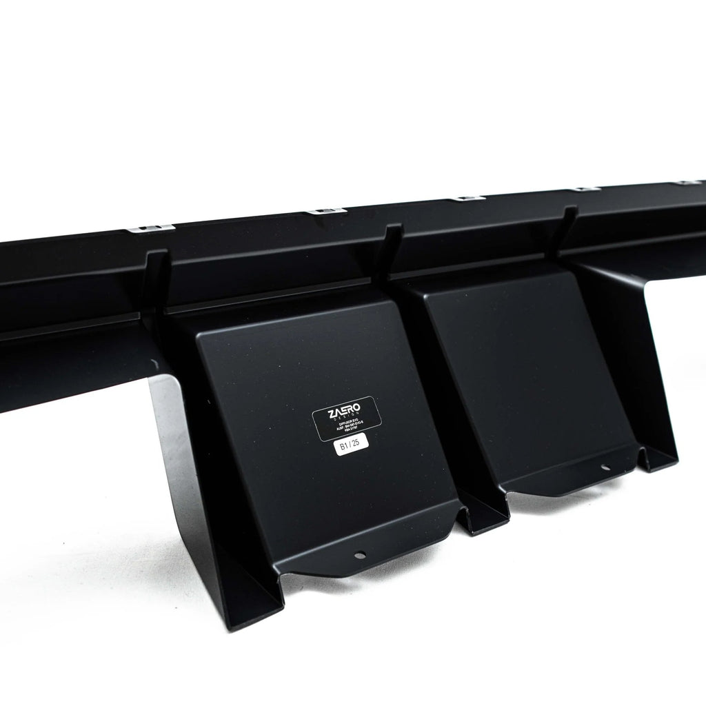 BMW M2 G87 EVO-S Gloss Black Body Kit by ZAERO - AUTOID® - Styling Kit - Zaero Design