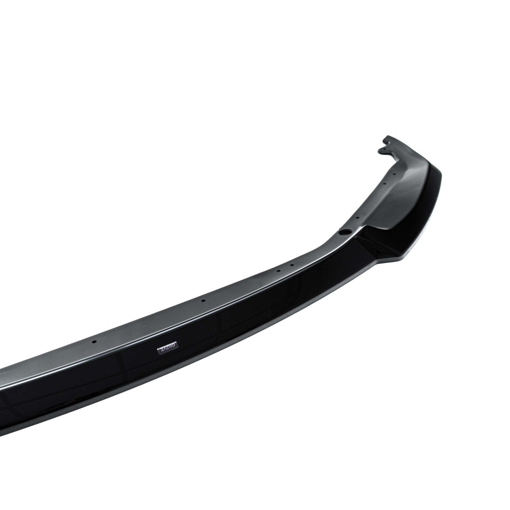 BMW M2 G87 EVO-S Gloss Black Front Lip by ZAERO (2023+) - AUTOID® - Front Lips & Splitters - Zaero Design