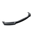 BMW M2 G87 EVO - S Gloss Black Front Lip by ZAERO (2023+) - AUTOID - Front Lips & Splitters - Zaero Design