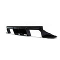 BMW M2 G87 EVO-S Gloss Black Rear Diffuser by ZAERO (2023+) - AUTOID® - Rear Diffusers - Zaero Design