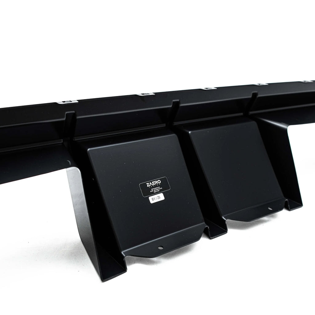 Zaero Design BMW M2 G87 EVO-S Gloss Black Body Kit by ZAERO  Styling Kit  AUTOID®  