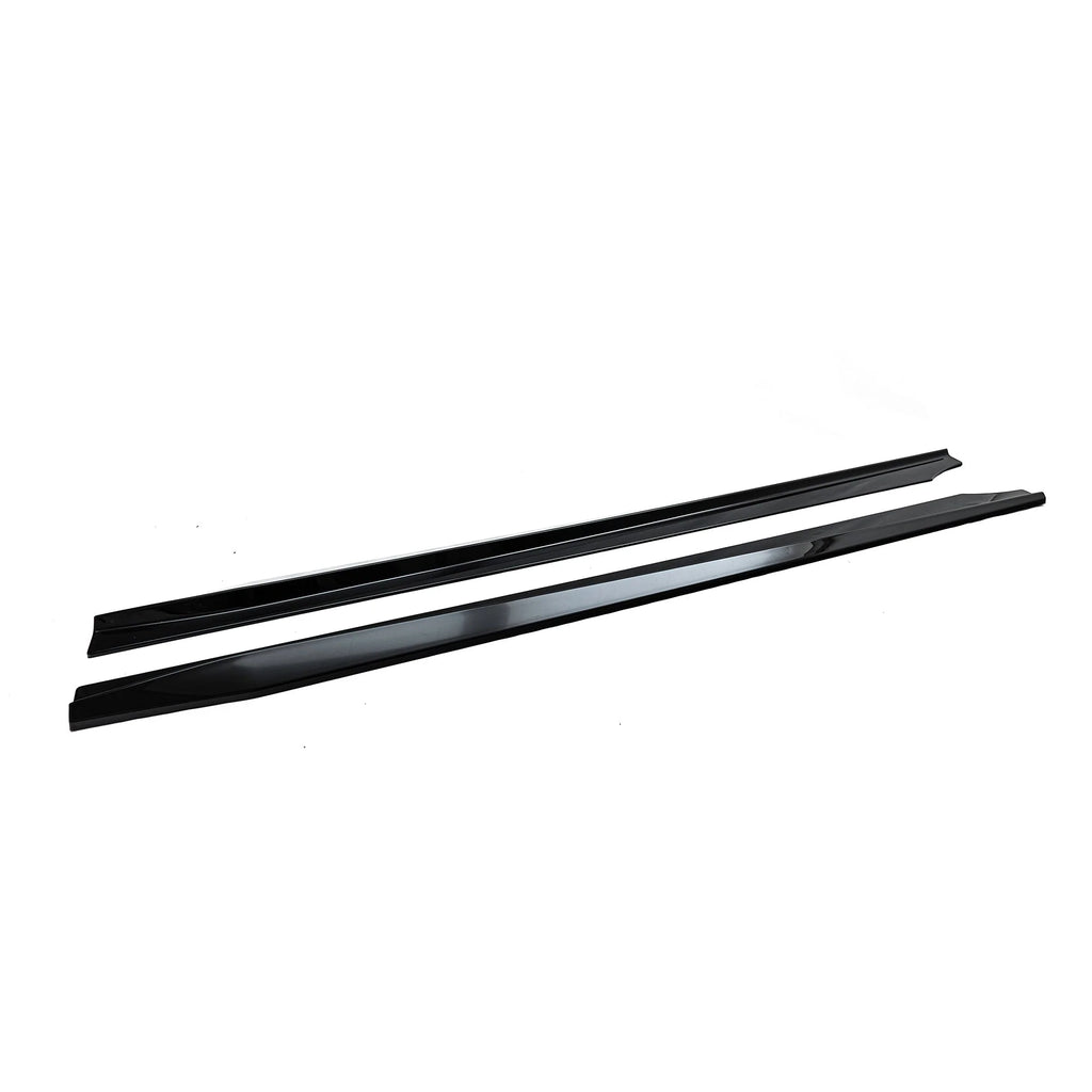 Zaero Design BMW M2 G87 EVO-S Gloss Black Body Kit by ZAERO  Styling Kit  AUTOID®  