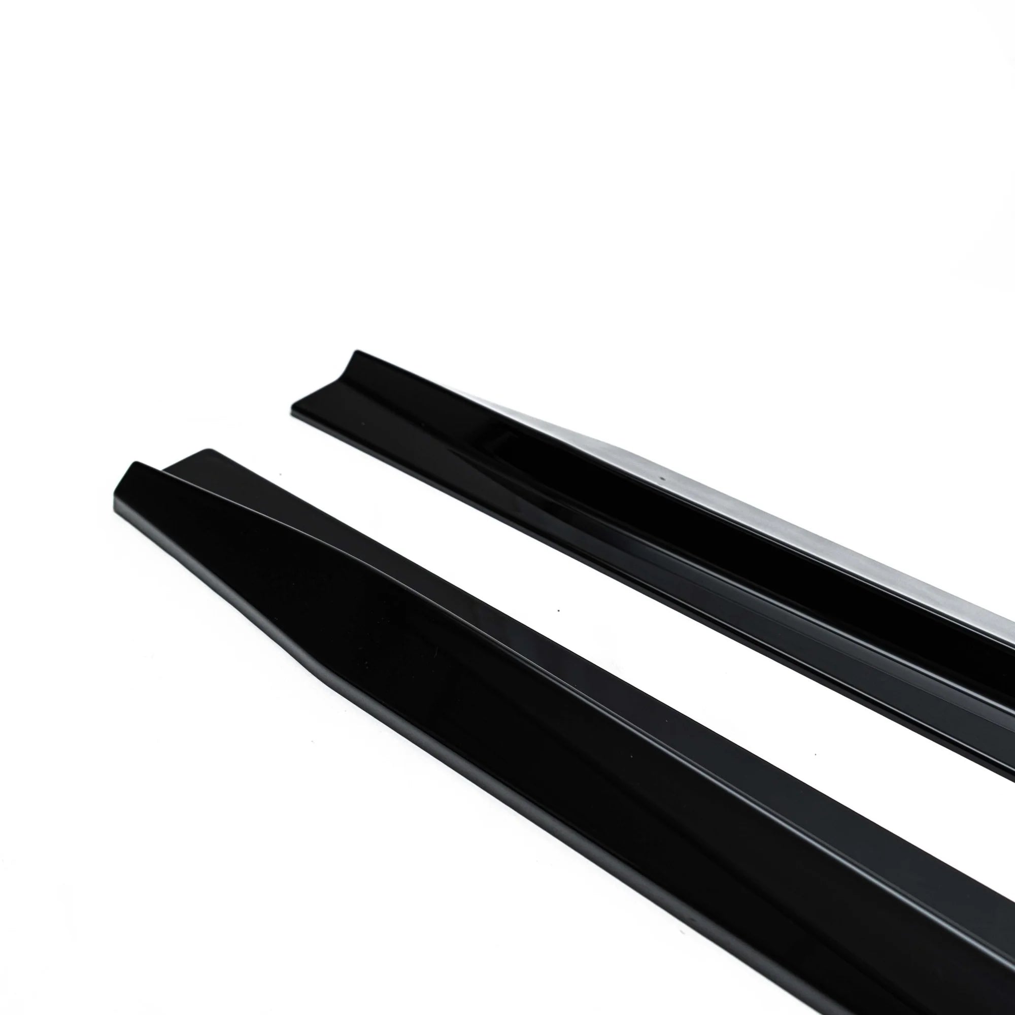 BMW M2 G87 EVO-S Glanzend Zwarte Carrosserie Set door ZAERO