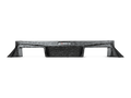 BMW M2 G87 Fibre Rear Diffuser by Akrapovic - AUTOID® - Rear Diffusers - Akrapovic