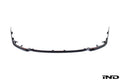 BMW M2 G87 Genuine M Performance Carbon Fibre Front Splitter (2023+) - AUTOID® - Front Lips & Splitters - BMW M Performance