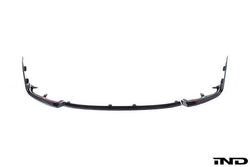 BMW M2 G87 Genuine M Performance Carbon Fibre Front Splitter (2023+) - AUTOID® - Front Lips & Splitters - BMW M Performance