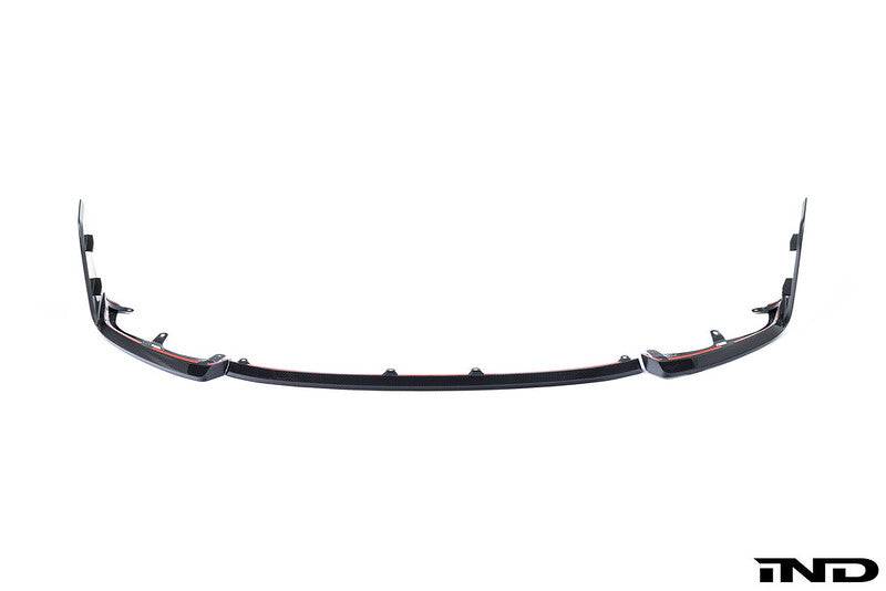 BMW M2 G87 Genuine M Performance Carbon Fibre Front Splitter (2023+) - AUTOID® - Front Lips & Splitters - BMW M Performance