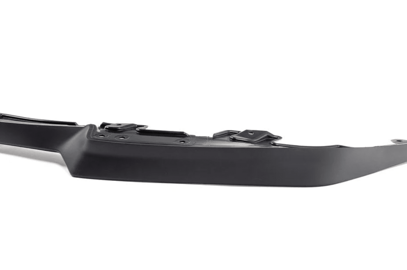 BMW M2 G87 Genuine M Performance CS OEM Front Splitter - AUTOID® - Front Lips & Splitters - BMW M Performance