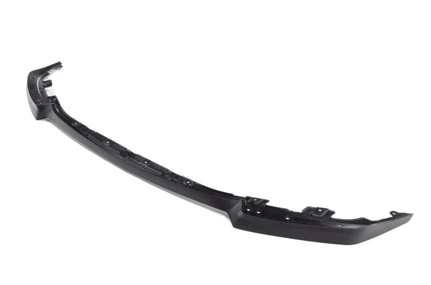 BMW M2 G87 Genuine M Performance CS OEM Front Splitter - AUTOID® - Front Lips & Splitters - BMW M Performance
