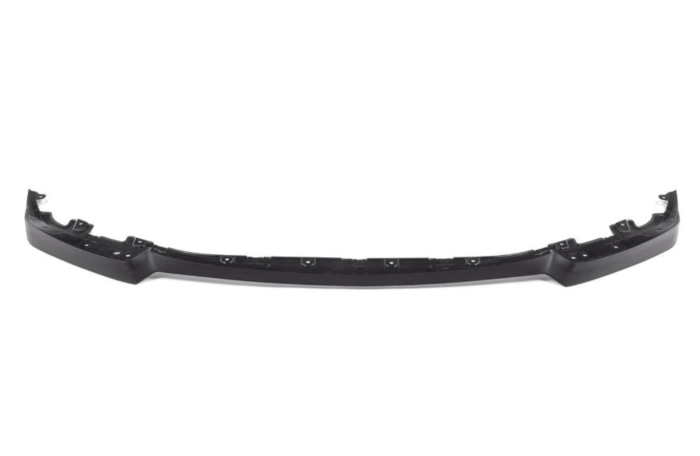BMW M2 G87 Genuine M Performance CS OEM Front Splitter - AUTOID® - Front Lips & Splitters - BMW M Performance