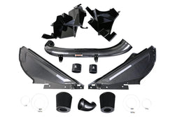 BMW M2 G87, M3 G80 G81 & M4 G82 G83 Arma Speed Carbon Fibre Cold Air Intake (2021+) - AUTOID® - Air Intakes - Arma Speed