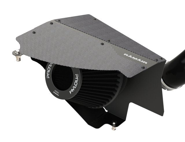 BMW M2 G87, M3 G80 G81 & M4 G82 G83 Performance Proram Air Intake Kit (2020+) - AUTOID® - Air Intakes - RamAir