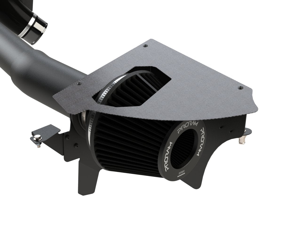 BMW M2 G87, M3 G80 G81 & M4 G82 G83 Performance Proram Air Intake Kit (2020+) - AUTOID® - Air Intakes - RamAir