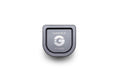 BMW M2 G87, M3 G80 & M4 G82 Blackline Washer Fluid Cap by Goldenwrench - AUTOID® - Vehicle Dress Up Caps & Covers - Goldenwrench Supply