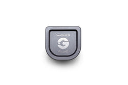 BMW M2 G87, M3 G80 & M4 G82 Blackline Washer Fluid Cap by Goldenwrench - AUTOID® - Vehicle Dress Up Caps & Covers - Goldenwrench Supply