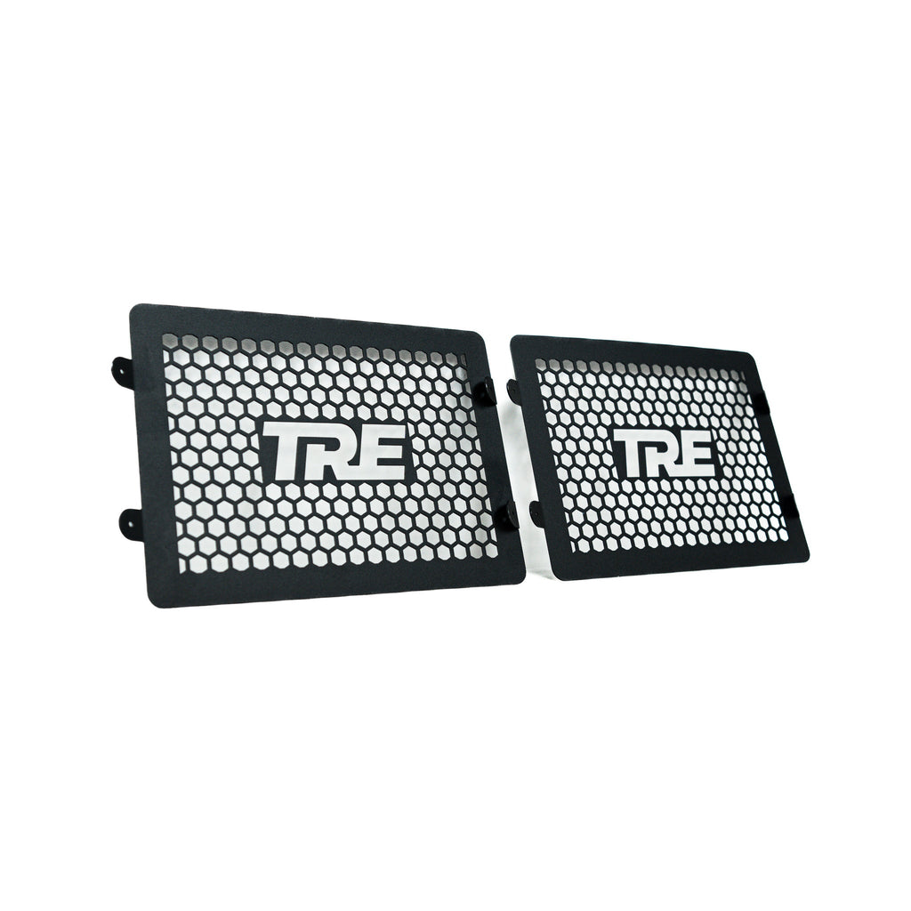 BMW M2 G87, M3 G80 & M4 G82 Front Inner Arch Clearence Kit by TRE (2021+) - AUTOID - Vehicle Dress Up Caps & Covers - TRE
