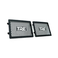 BMW M2 G87, M3 G80 & M4 G82 Front Inner Arch Clearence Kit by TRE (2021+) - AUTOID - Vehicle Dress Up Caps & Covers - TRE