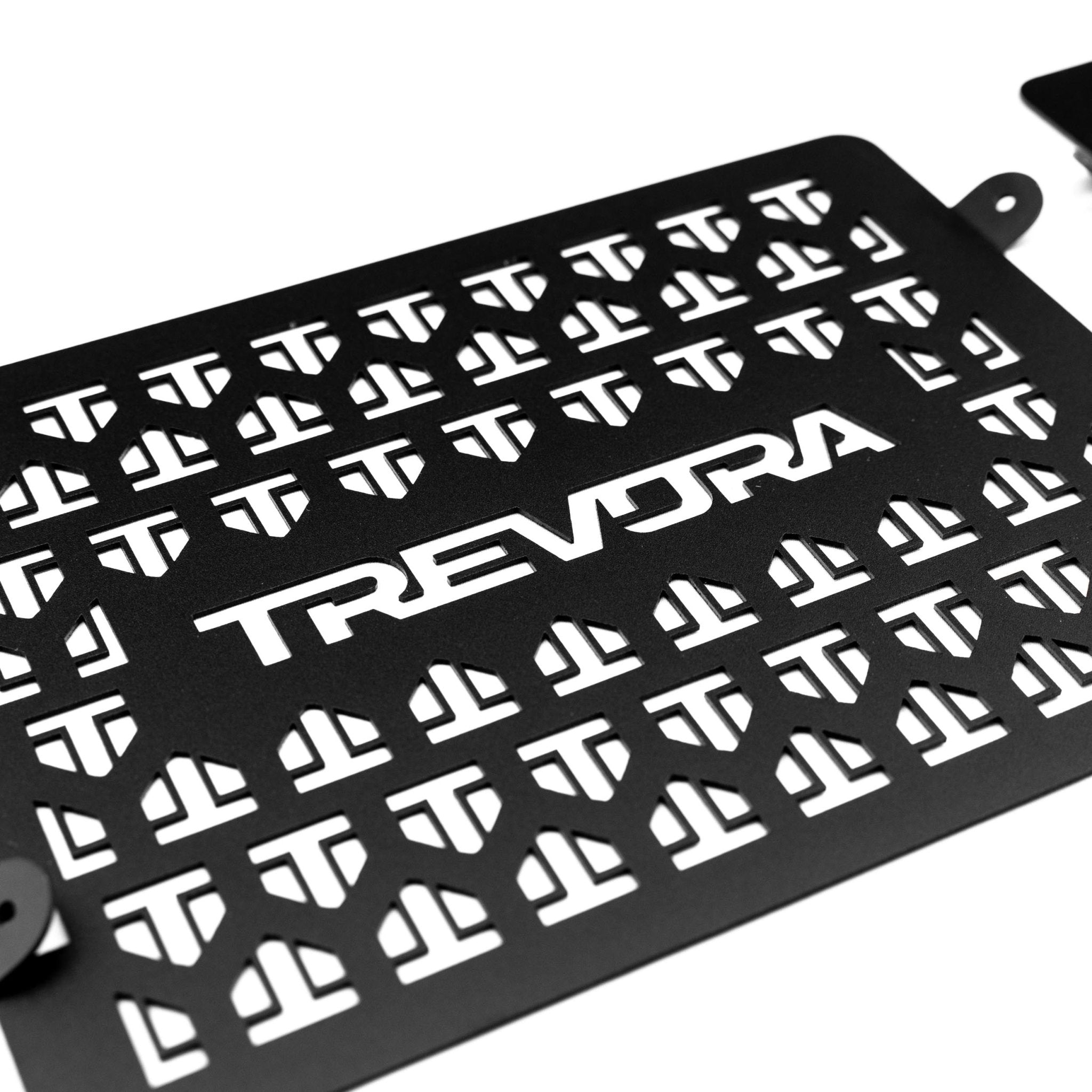 BMW M2 G87, M3 G80 & M4 G82 Front Non-Rub Arch Clearence Kit by TREVORA (2021+) - AUTOID® - Vehicle Dress Up Caps & Covers - TREVORA