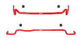 BMW M2 G87, M3 G80, M4 G82 Front & Rear Anti-Roll Bar Kit by Eibach (2021+) - AUTOID® - Roll Cages & Seat Deletes - Eibach