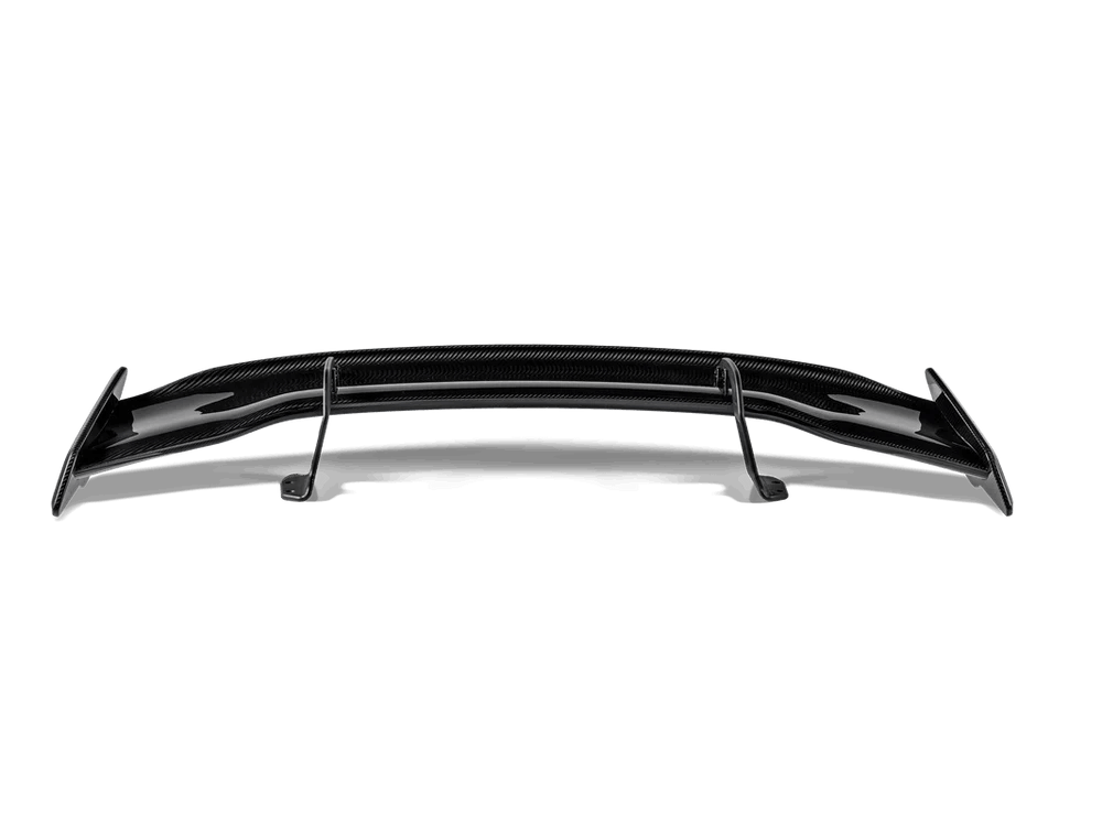 BMW M2 G87, M3 G80 & M4 G82 G83 Akrapovic Carbon Fibre Rear Wing (2021+) - AUTOID - Rear Wings - Akrapović