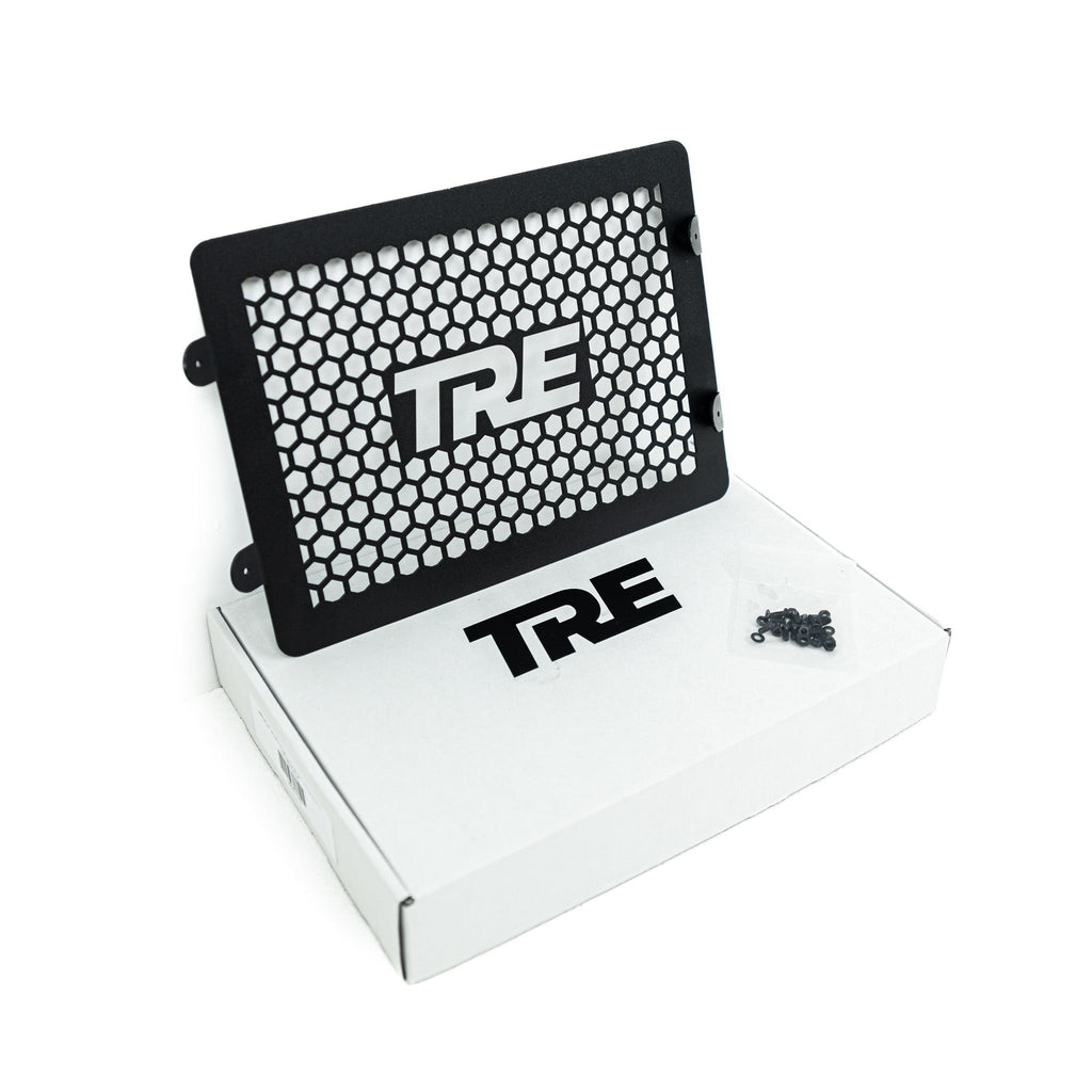 BMW M2 G87, M3 G80 & M4 G82 Skid Plate & Arch Clearance Kit Pack by TREVORA (2021+) - AUTOID® - Vehicle Dress Up Caps & Covers - TREVORA