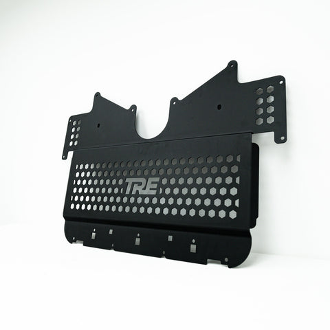 BMW M2 G87, M3 G80 & M4 G82 Skid Plate & Arch Clearance Kit Pack by TREVORA (2021+) - AUTOID® - Vehicle Dress Up Caps & Covers - TREVORA