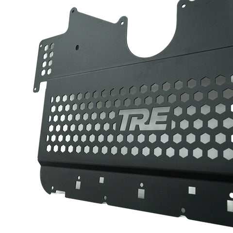 BMW M2 G87, M3 G80 & M4 G82 Skid Plate & Arch Clearance Kit Pack by TREVORA (2021+) - AUTOID® - Vehicle Dress Up Caps & Covers - TREVORA