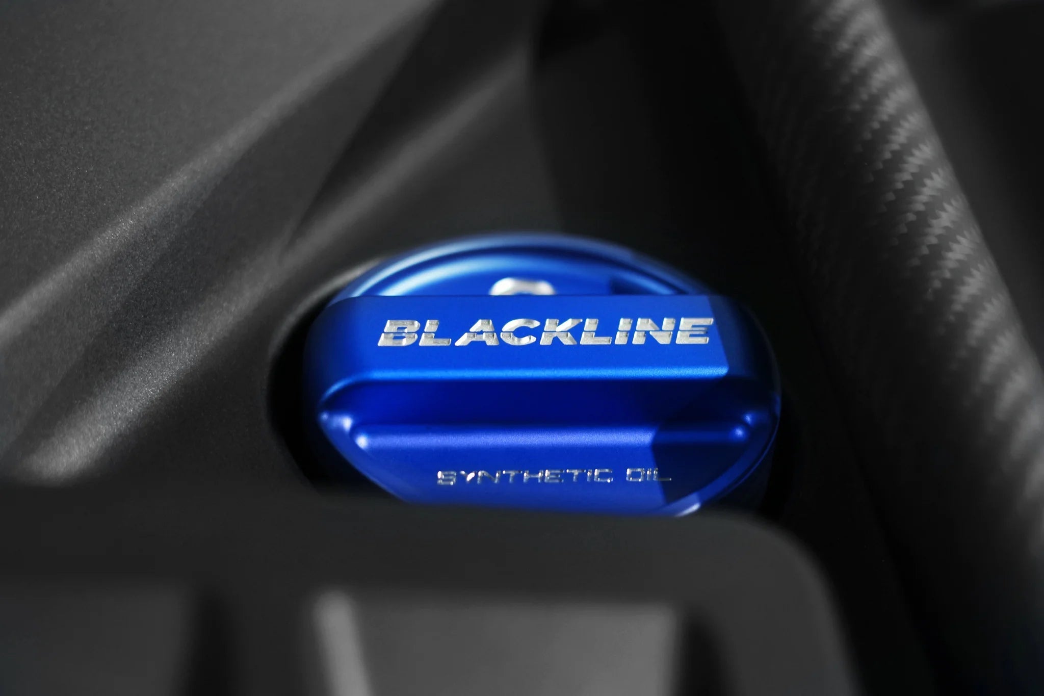 BMW M2 G87, M3 G80, M4 G82, X3M, X4M F9X Engine Bay Cap Set by Goldenwrench - AUTOID® - Vehicle Dress Up Caps & Covers - Goldenwrench Supply