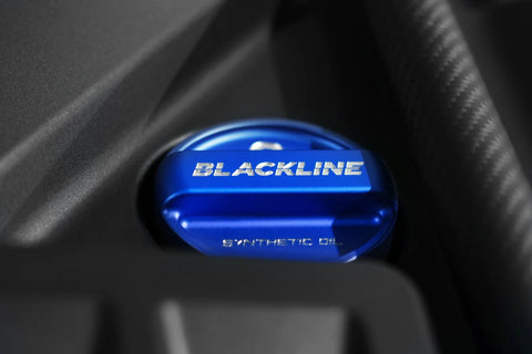 BMW M2 G87, M3 G80, M4 G82, X3M, X4M F9X Engine Bay Cap Set by Goldenwrench - AUTOID® - Vehicle Dress Up Caps & Covers - Goldenwrench Supply