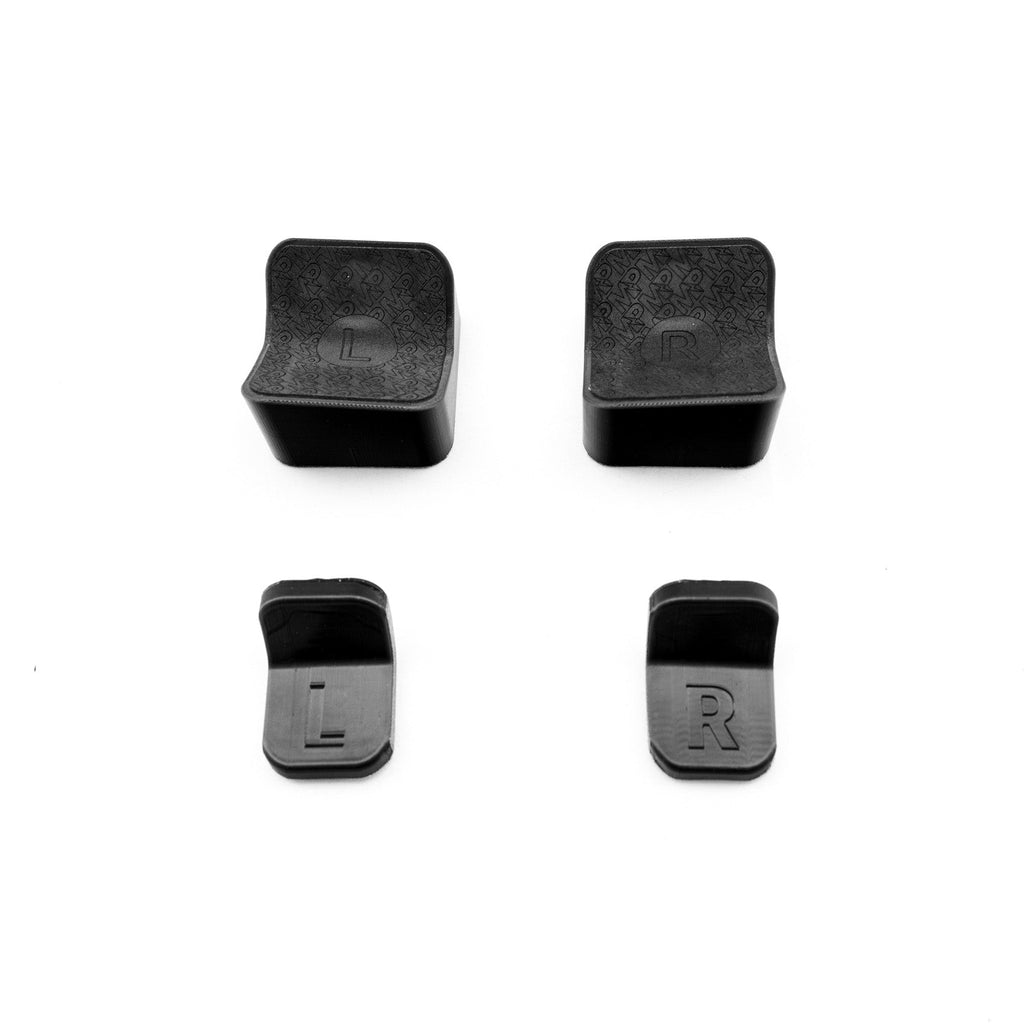 BMW M2 G87 Magnetic Front Number Plate Holder Kit by Plateless - AUTOID® - Vehicle Dress Up Caps & Covers - Magna Plate