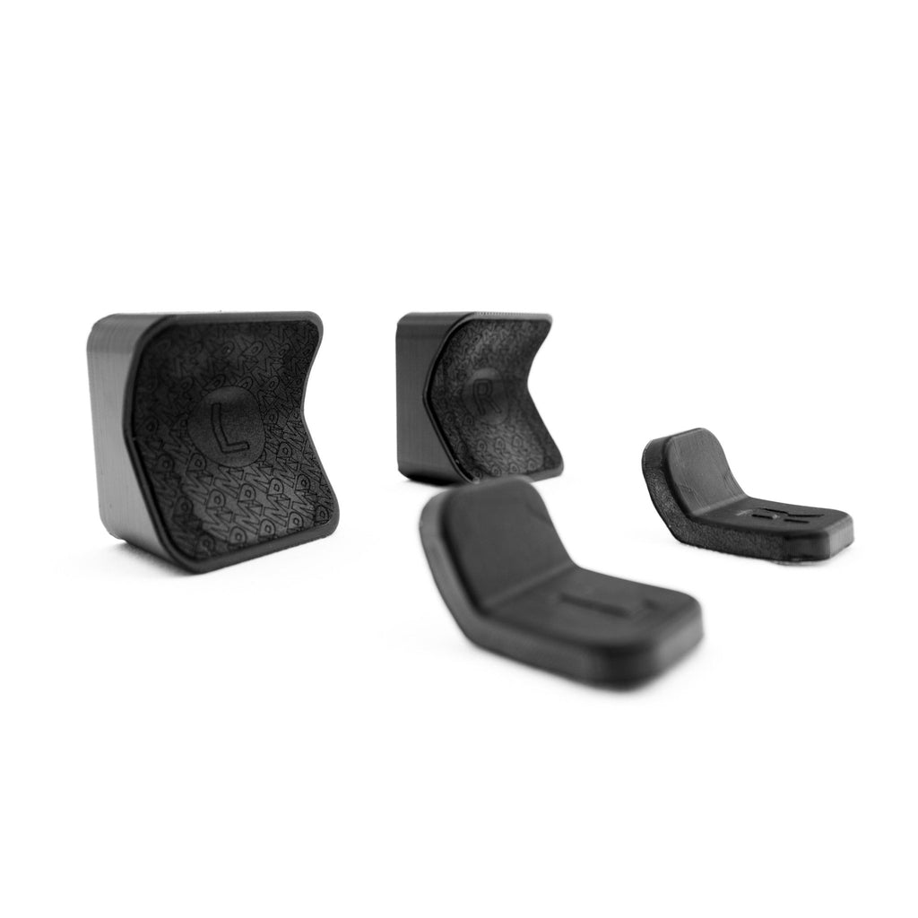 BMW M2 G87 Magnetic Front Number Plate Holder Kit by Plateless - AUTOID® - Vehicle Dress Up Caps & Covers - Magna Plate