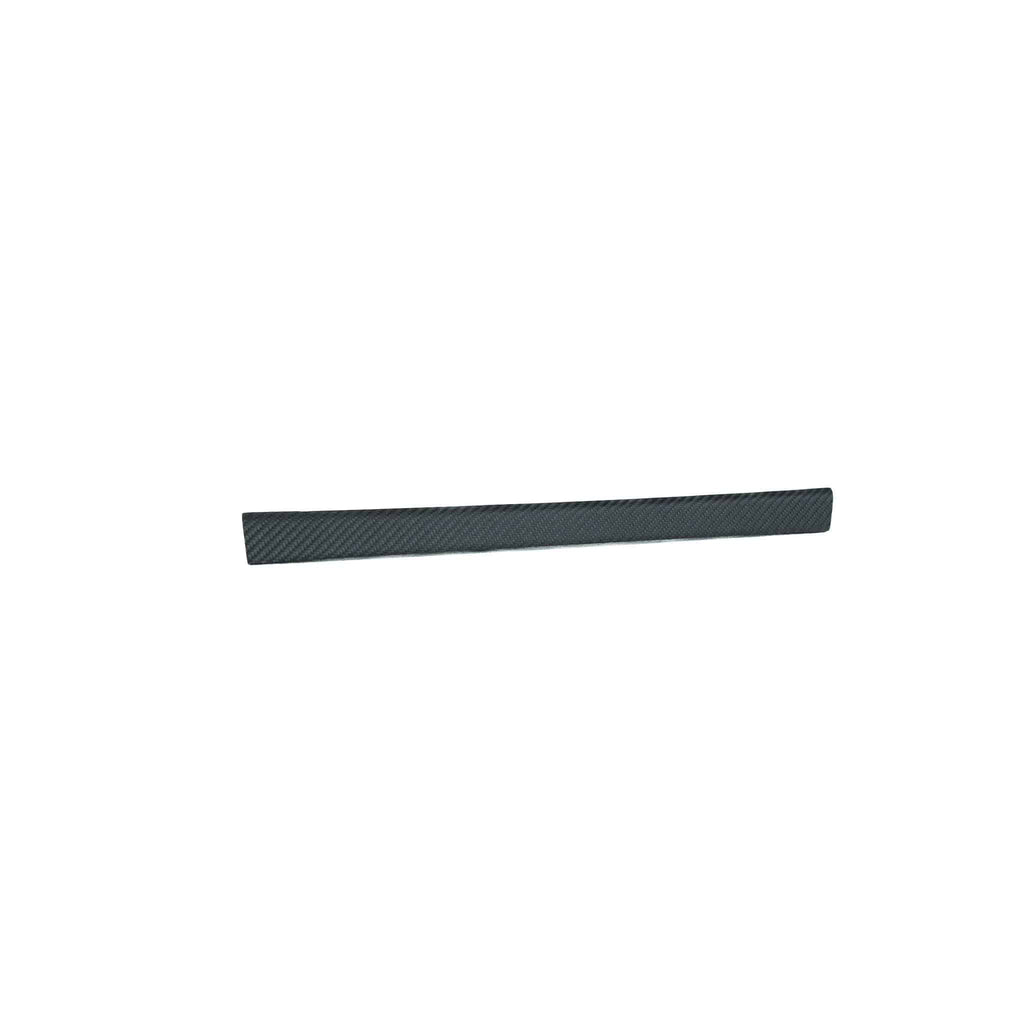 BMW M2 G87 Pre-LCI Genuine M Performance Carbon Fibre Interior Dash Trim Set (2023-2025) - AUTOID® - Dashboard & Decorative Trim - BMW M Performance