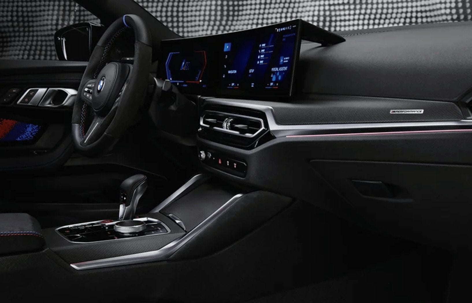 M Performance BMW G87 M2 - AutoID – AUTOID®