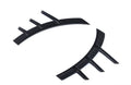 BMW M2 G87 Pre-Preg Carbon Fibre Front Side Fender Trim Spats by FORM (2023+) - AUTOID® - Fender Trim - FORM Industries