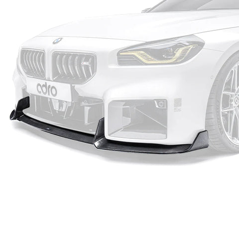 BMW M2 G87 Pre-Preg Carbon Fibre Full Body Kit by Adro (2023+) - AUTOID® - Styling Kit - Adro
