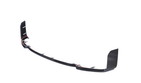 BMW M2 G87 Pre-Preg Carbon Fibre Performance Front Splitter by FORM (2023+) - AUTOID® - Front Lips & Splitters - FORM Industries